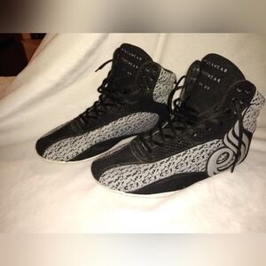 Ryderwear wrestling/weightlifting shoes